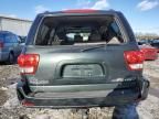 2007 Toyota Sequoia SR5