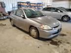 2001 Honda Insight