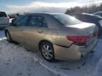 2005 Honda Accord EX