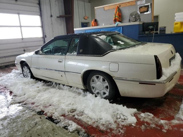 1999 Cadillac Eldorado