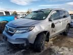 2019 Honda Pilot Touring