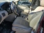 2013 Honda Odyssey Touring