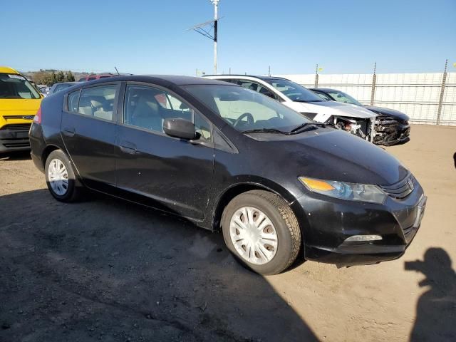 2010 Honda Insight LX