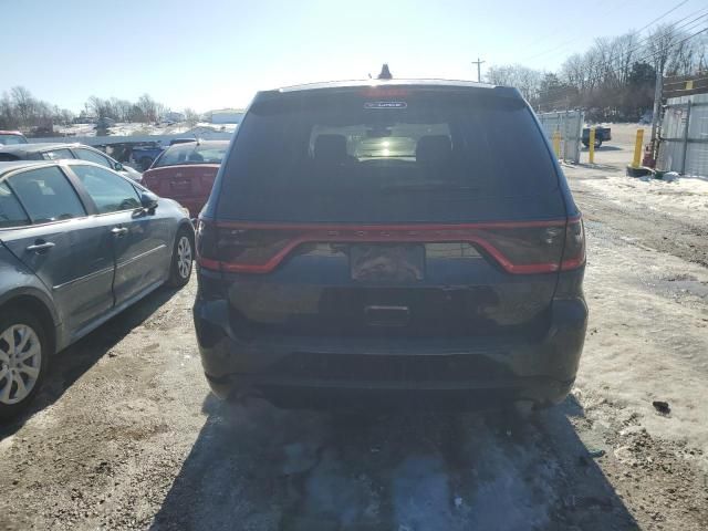 2019 Dodge Durango R/T