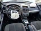 2007 Mitsubishi Galant ES