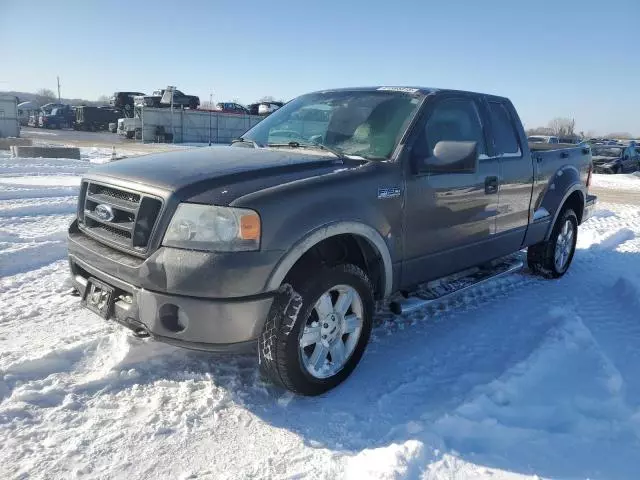 2006 Ford F150