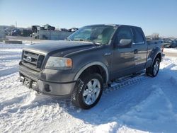 2006 Ford F150 en venta en Kansas City, KS