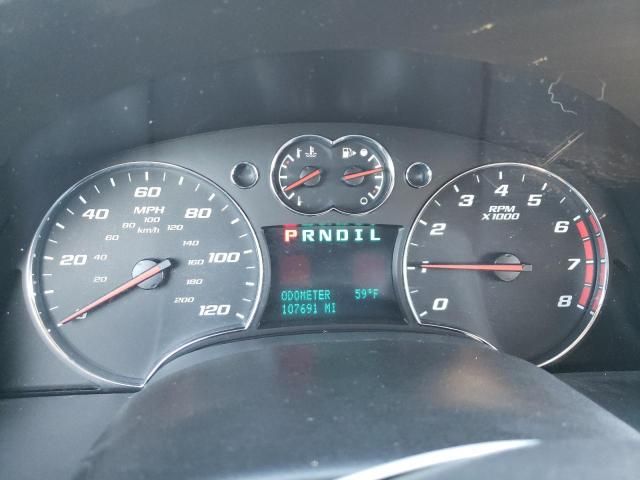 2007 Chevrolet Equinox LT