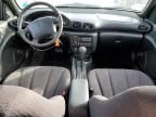 2002 Pontiac Sunfire SE