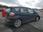 2009 Honda FIT Sport