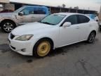 2008 Lexus IS 250