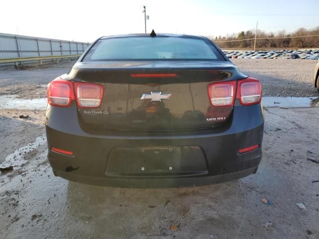 2013 Chevrolet Malibu LS