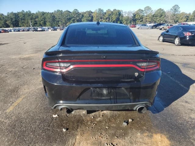 2019 Dodge Charger GT