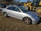 2004 Honda Civic EX