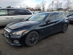 2015 Infiniti Q50 Base en venta en New Britain, CT