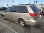 2005 Toyota Sienna CE