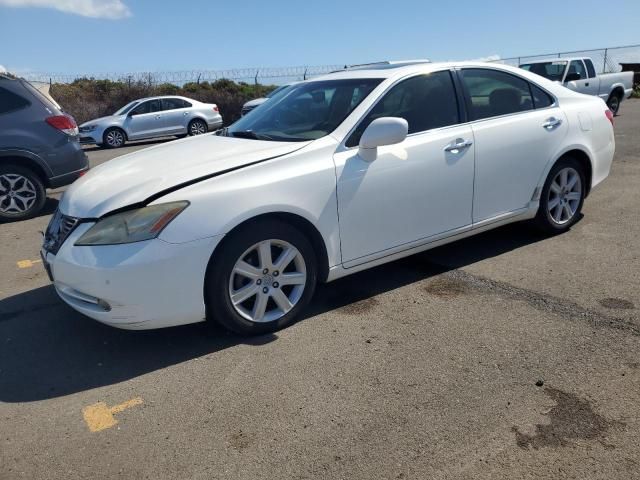 2007 Lexus ES 350