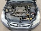 2011 Subaru Legacy 2.5I Limited