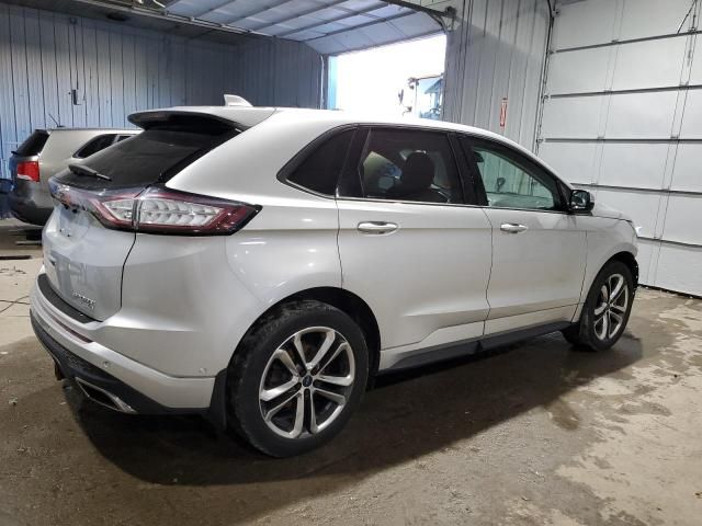 2016 Ford Edge Sport