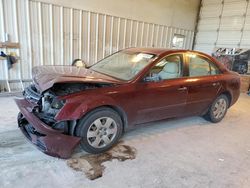 Hyundai Sonata Vehiculos salvage en venta: 2010 Hyundai Sonata GLS