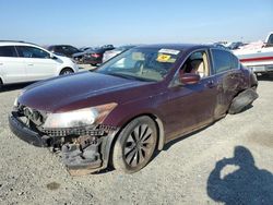 Buy Salvage Cars For Sale now at auction: 2008 Honda Accord LX