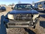 2008 Toyota Tacoma Double Cab