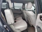 2014 Mercedes-Benz GL 450 4matic