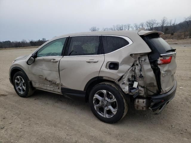 2019 Honda CR-V EXL