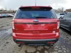 2011 Ford Explorer XLT