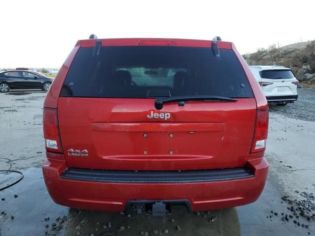 2010 Jeep Grand Cherokee Laredo