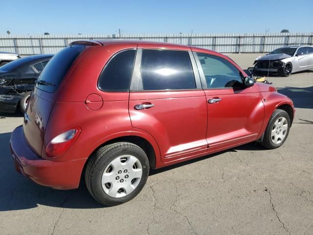 2008 Chrysler PT Cruiser