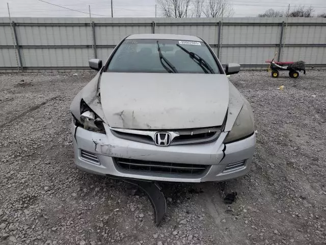 2006 Honda Accord LX