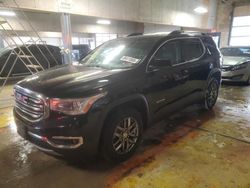 2017 GMC Acadia SLT-1 en venta en Indianapolis, IN