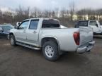 2011 Chevrolet Colorado LT