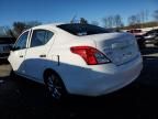 2014 Nissan Versa S