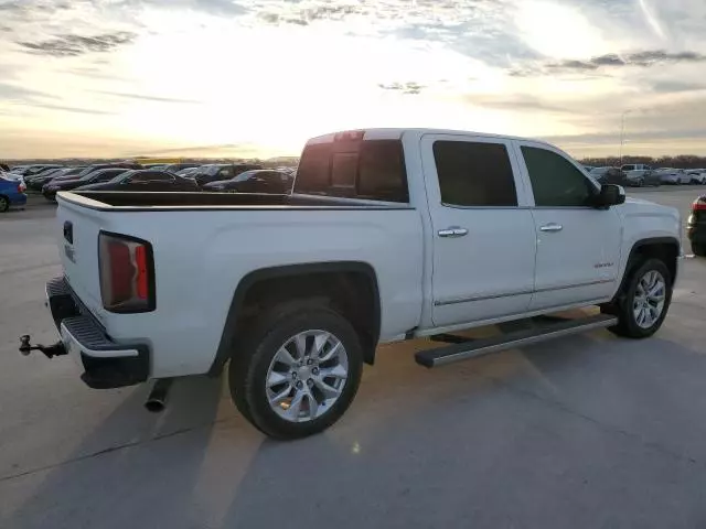 2017 GMC Sierra K1500 Denali