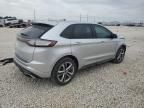 2017 Ford Edge Sport