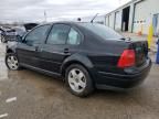 2002 Volkswagen Jetta GLS TDI