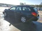 2005 Subaru Legacy Outback 2.5I Limited