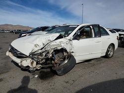 Honda Accord ex salvage cars for sale: 2003 Honda Accord EX