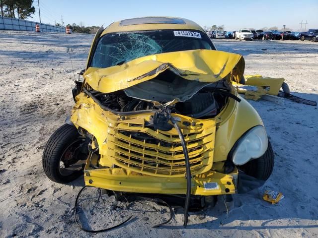 2006 Chrysler PT Cruiser Touring