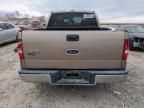 2005 Ford F150 Supercrew