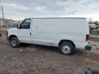 2012 Ford Econoline E150 Van