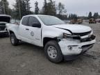 2020 Chevrolet Colorado