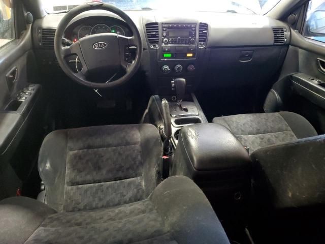 2008 KIA Sorento EX