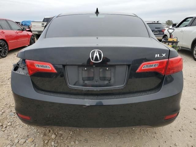 2014 Acura ILX 20