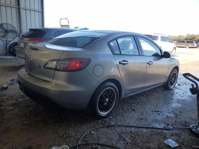 2010 Mazda 3 I