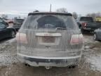 2009 GMC Acadia SLT-1