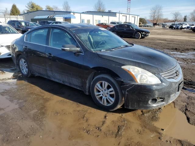 2011 Nissan Altima Base