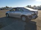 2007 Toyota Camry Hybrid